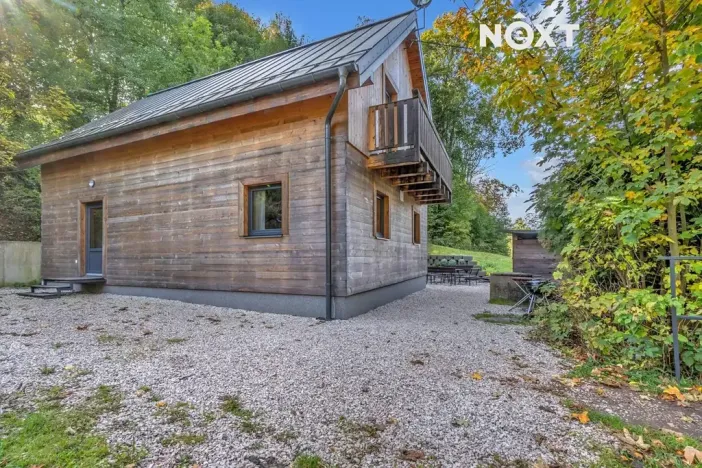 Prodej chaty, Trutnov, Dolní, 142 m2