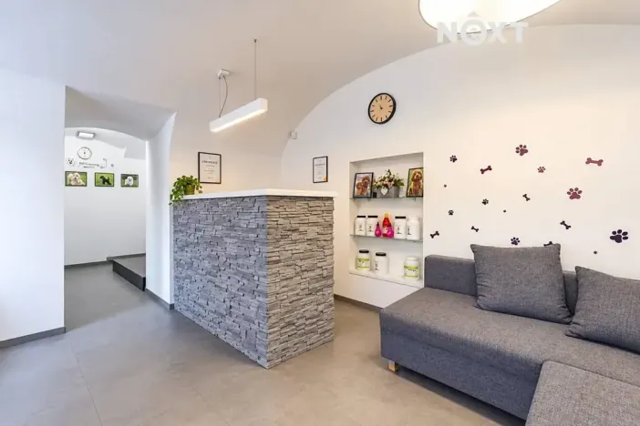 Pronájem komerční nemovitosti, Šumperk, Polská, 23 m2