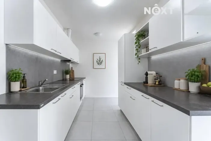 Prodej bytu 2+kk, Zábřeh, 28. října, 93 m2