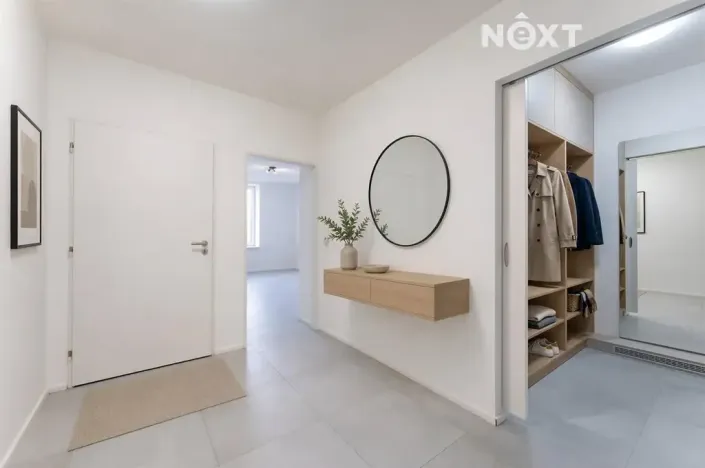Prodej bytu 2+kk, Zábřeh, 28. října, 93 m2