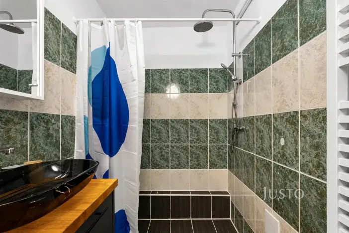 Pronájem bytu 1+1, Praha - Strašnice, Kounická, 49 m2