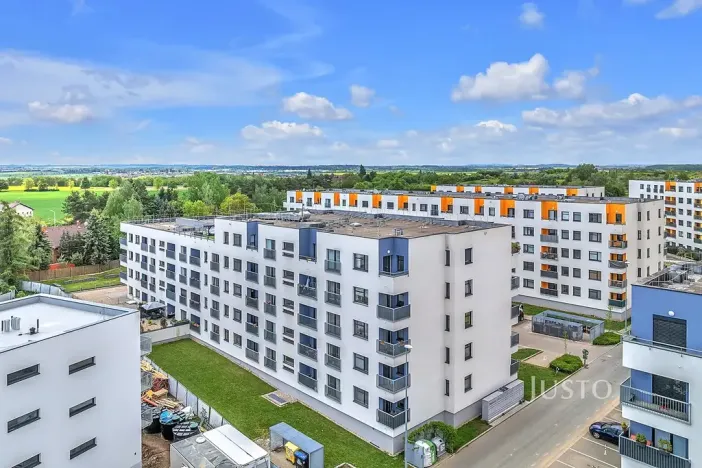 Prodej bytu 3+kk, Praha - Uhříněves, Oty Bubeníčka, 57 m2