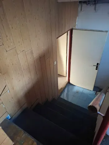 Prodej rodinného domu, Teplá, Nová Farma, 89 m2