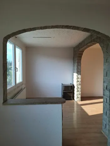 Prodej atypického bytu, Teplá, Nová Farma, 89 m2