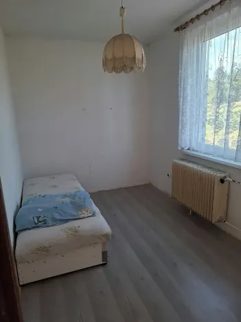 Prodej atypického bytu, Teplá, Nová Farma, 89 m2