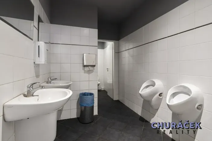 Prodej restaurace, Praha - Troja, Olštýnská, 378 m2