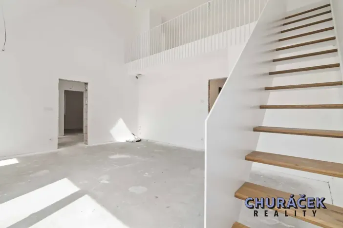 Prodej bytu 5+kk, Abertamy, Plešivecká, 165 m2