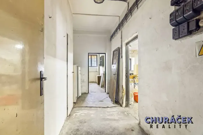 Prodej rodinného domu, Praha - Stodůlky, Kovářova, 160 m2