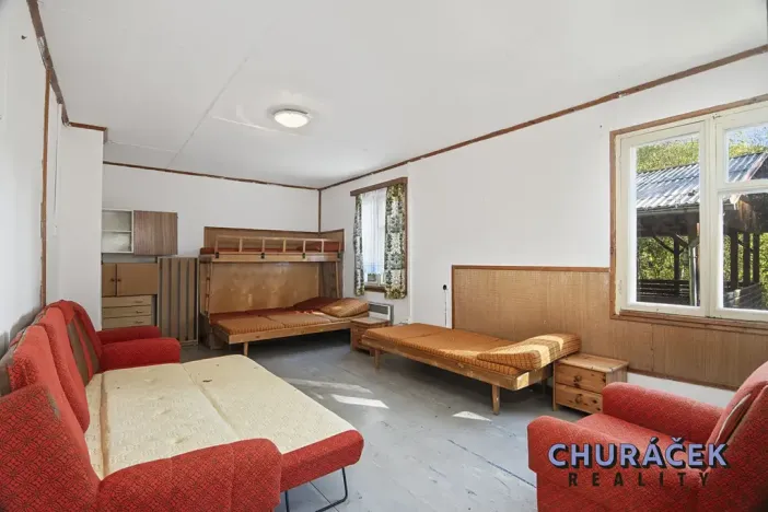 Prodej pozemku pro bydlení, Kácov, 16220 m2
