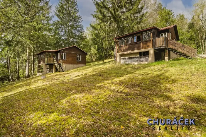 Prodej pozemku pro bydlení, Kácov, 16220 m2