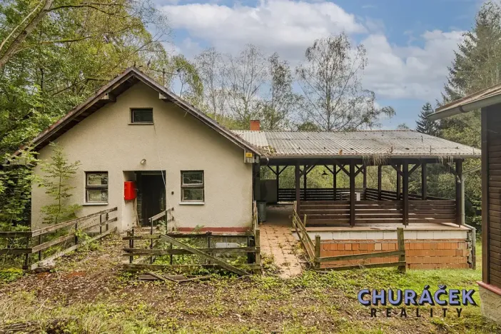 Prodej komerčního pozemku, Kácov, 16220 m2