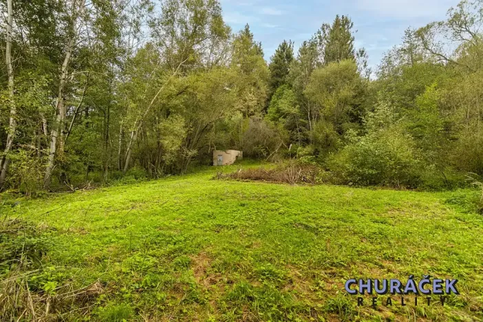 Prodej komerčního pozemku, Kácov, 16220 m2