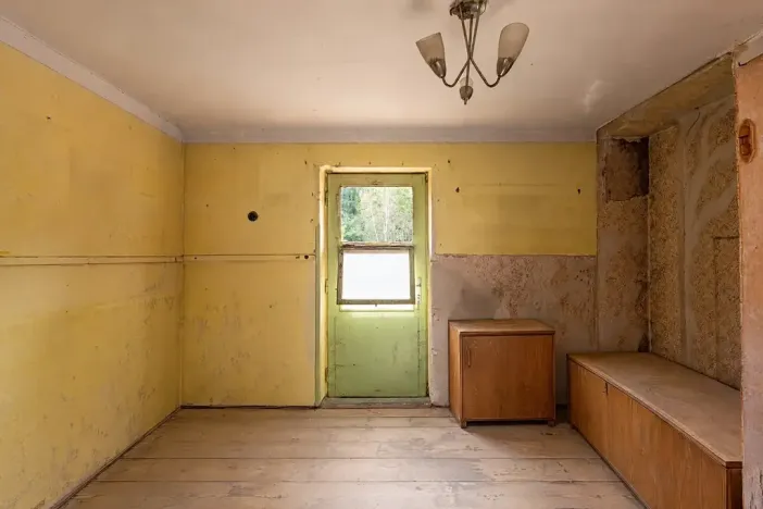 Prodej rodinného domu, Putim, 150 m2