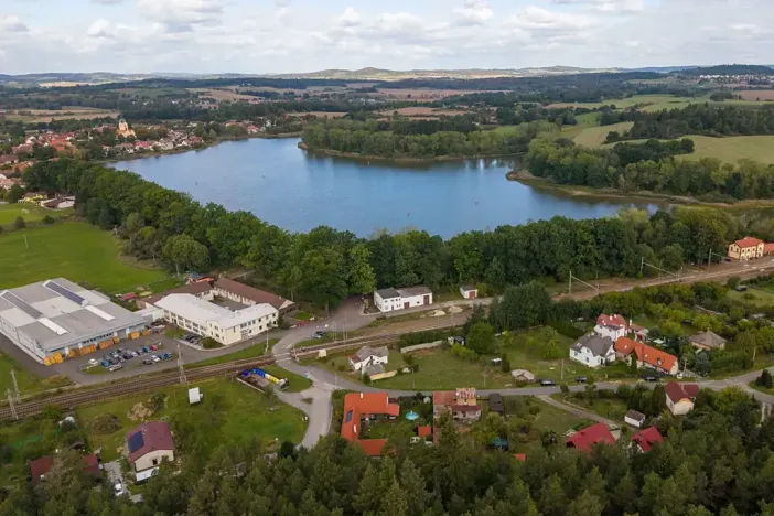 Prodej rodinného domu, Putim, 150 m2