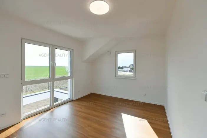 Prodej rodinného domu, Slaný, 156 m2