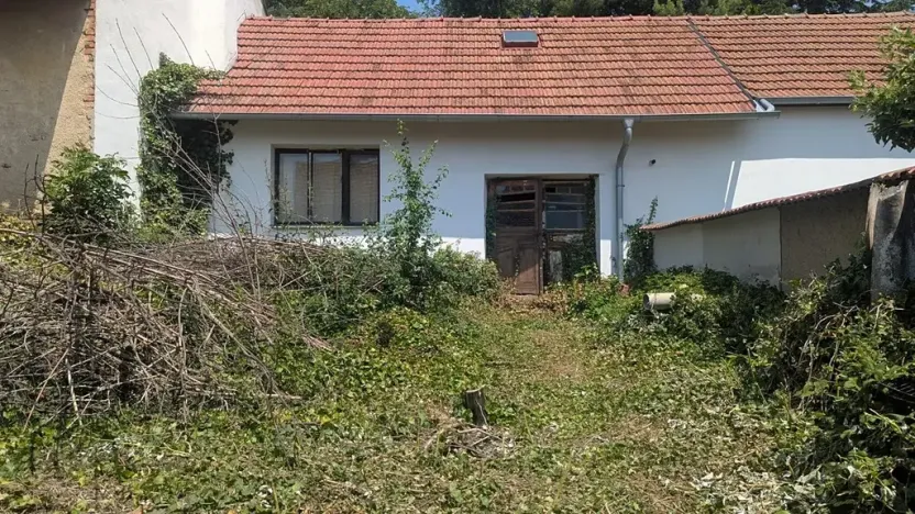 Prodej pozemku pro bydlení, Kučerov, 1639 m2