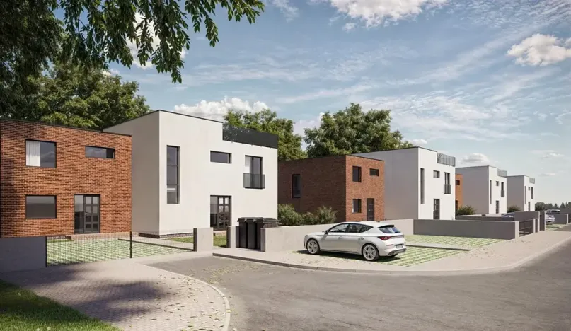 Prodej bytu 5+kk, Úhonice, Ke Hřišti, 138 m2