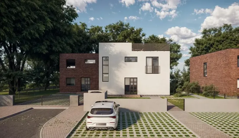 Prodej rodinného domu, Úhonice, Ke Hřišti, 138 m2