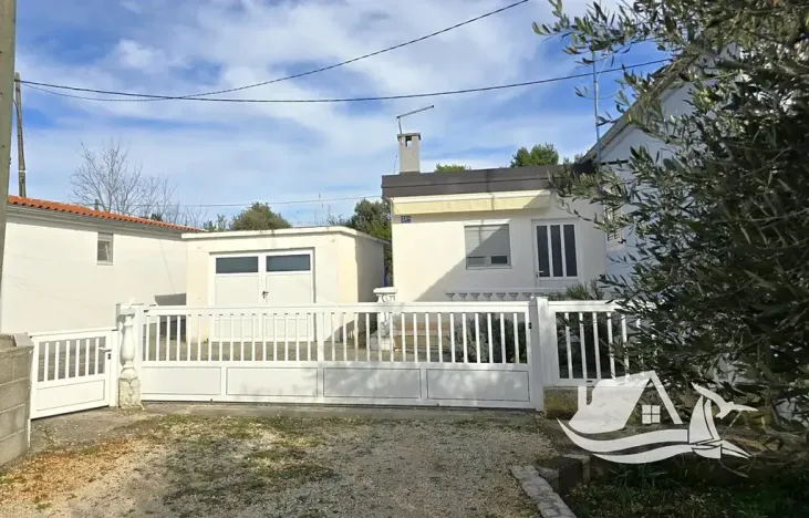 Prodej rodinného domu, Vir, Chorvatsko, 113 m2