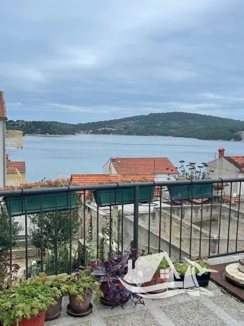 Prodej rodinného domu, Tisno, Chorvatsko, 382 m2