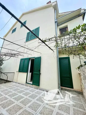Prodej rodinného domu, Tisno, Chorvatsko, 382 m2