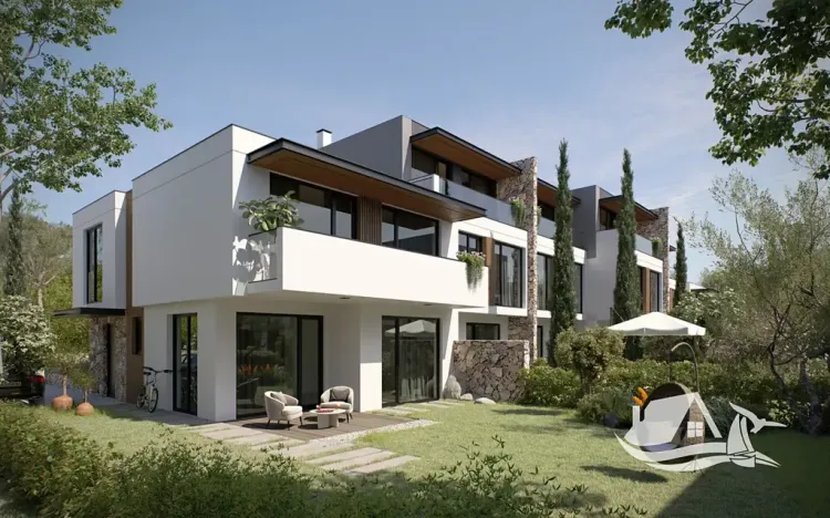 Prodej rodinného domu, Nesebar, Bulharsko, 164 m2