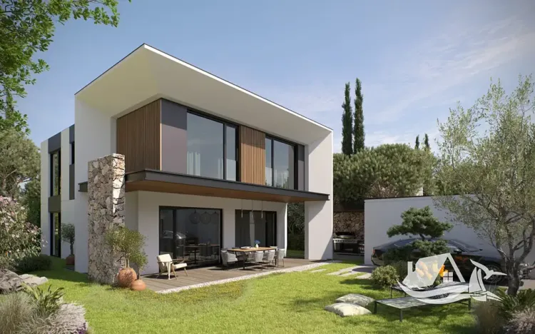 Prodej rodinného domu, Nesebar, Bulharsko, 155 m2