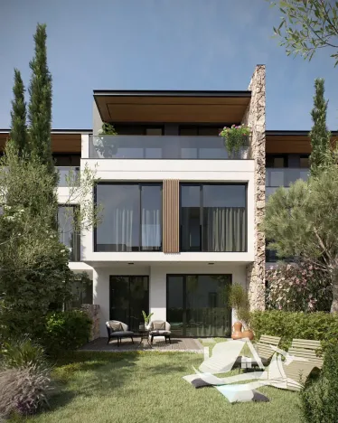 Prodej rodinného domu, Nesebar, Bulharsko, 155 m2