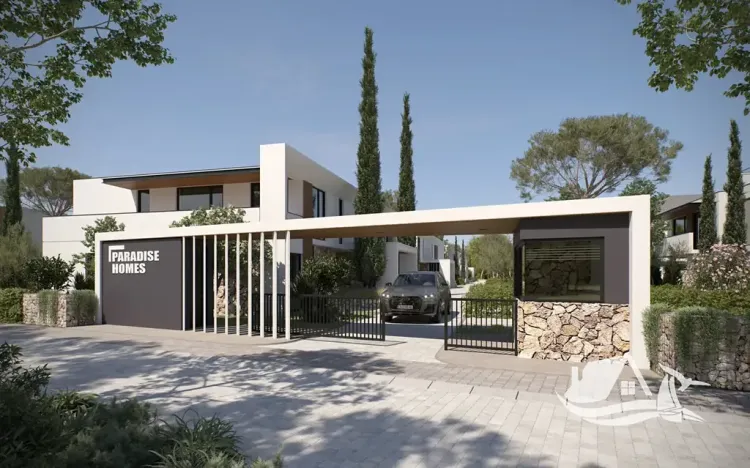 Prodej rodinného domu, Nesebar, Bulharsko, 155 m2