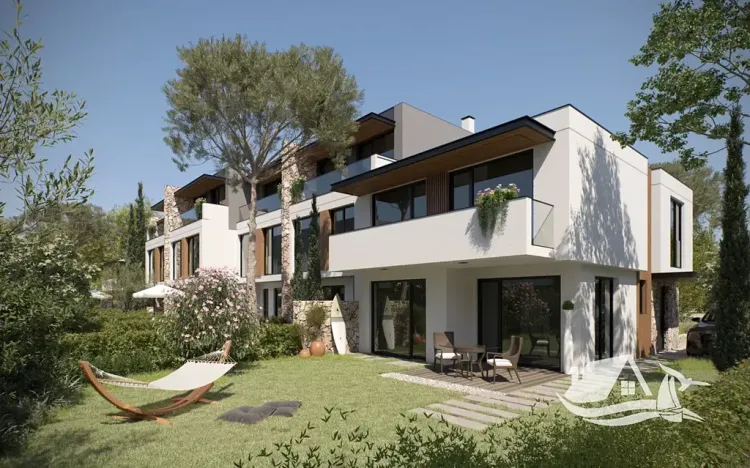 Prodej rodinného domu, Nesebar, Bulharsko, 155 m2