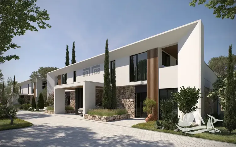 Prodej rodinného domu, Nesebar, Bulharsko, 155 m2