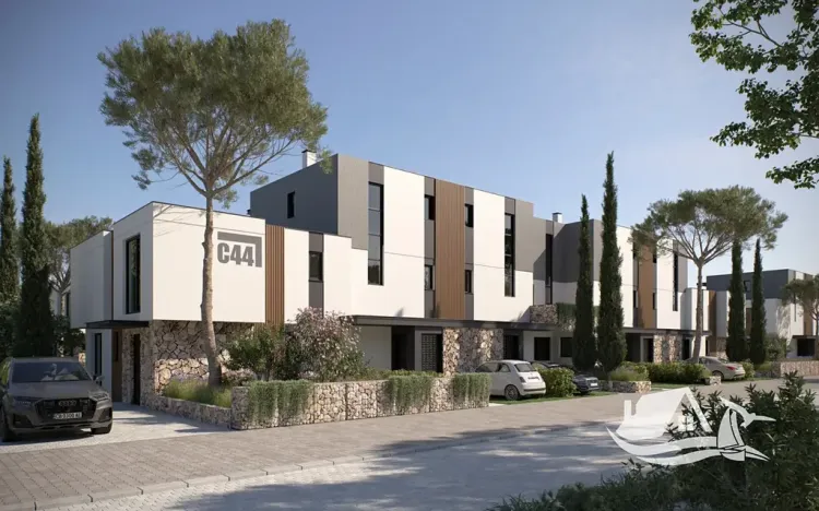Prodej rodinného domu, Nesebar, Bulharsko, 155 m2