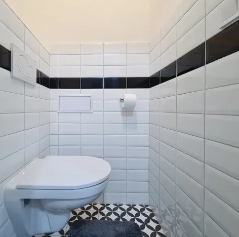 Pronájem bytu 2+1, Brno, Gorkého, 59 m2