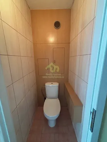 Pronájem bytu 1+1, Plzeň, Břeclavská, 39 m2