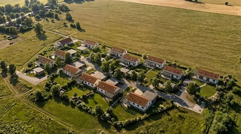 Prodej rodinného domu, Chotýčany, 149 m2