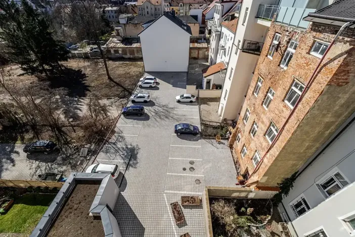 Prodej bytu 3+kk, České Budějovice, Štítného, 90 m2