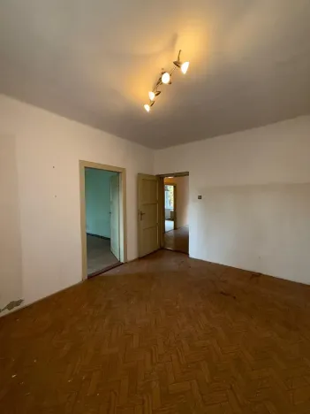 Prodej rodinného domu, České Budějovice, Pekárenská, 134 m2