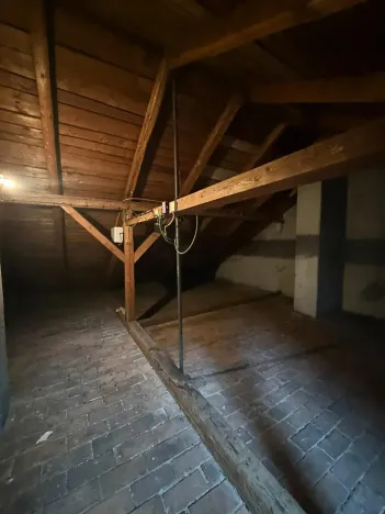 Prodej rodinného domu, České Budějovice, Pekárenská, 134 m2