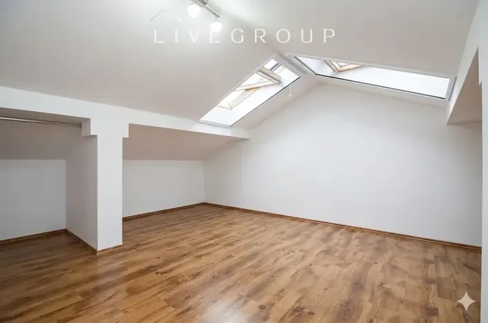 Prodej bytu 2+kk, Rosice, Na Štěpnici, 71 m2