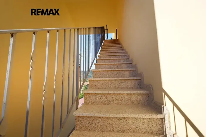 Prodej bytu 6+kk a větší, Teulada, Itálie, 135 m2