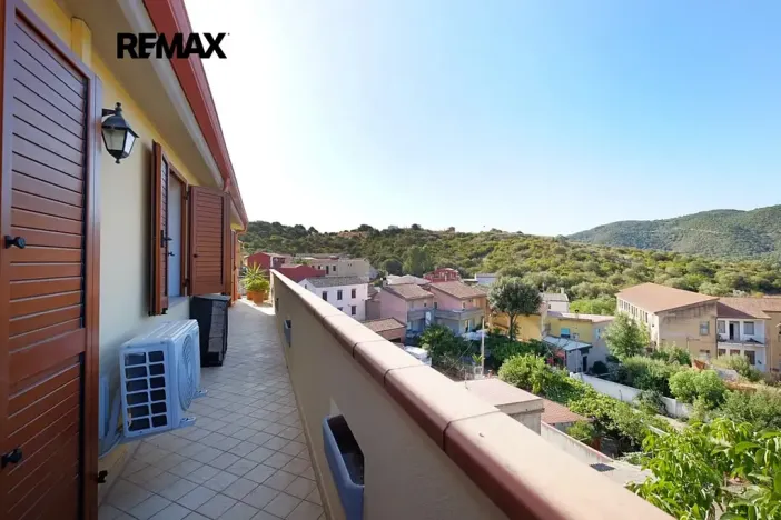 Prodej bytu 6+kk a větší, Teulada, Itálie, 135 m2