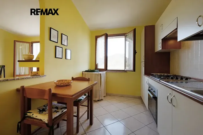 Prodej bytu 6+kk a větší, Teulada, Itálie, 135 m2