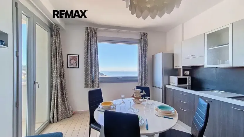 Prodej bytu 3+kk, Castelsardo, Itálie, Via Nazionale, 67 m2