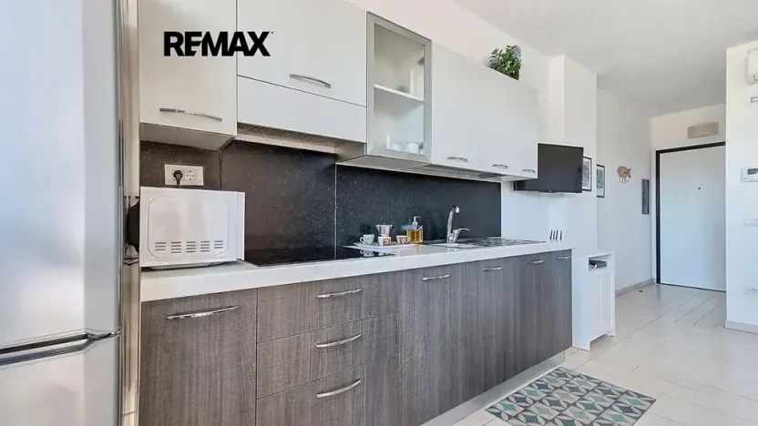 Prodej bytu 3+kk, Castelsardo, Itálie, Via Nazionale, 67 m2