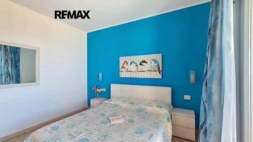 Prodej bytu 3+kk, Castelsardo, Itálie, Via Nazionale, 67 m2