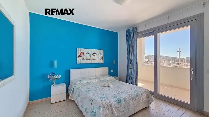 Prodej bytu 3+kk, Castelsardo, Itálie, Via Nazionale, 67 m2