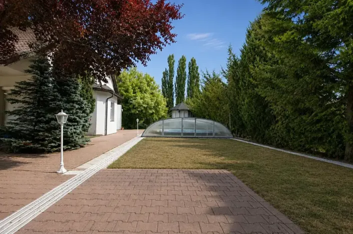 Prodej rodinného domu, Malovice, 216 m2