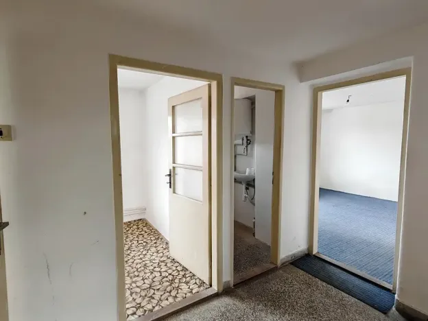 Prodej rodinného domu, Archlebov, 160 m2