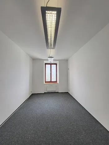 Pronájem kanceláře, Brno, Cejl, 102 m2
