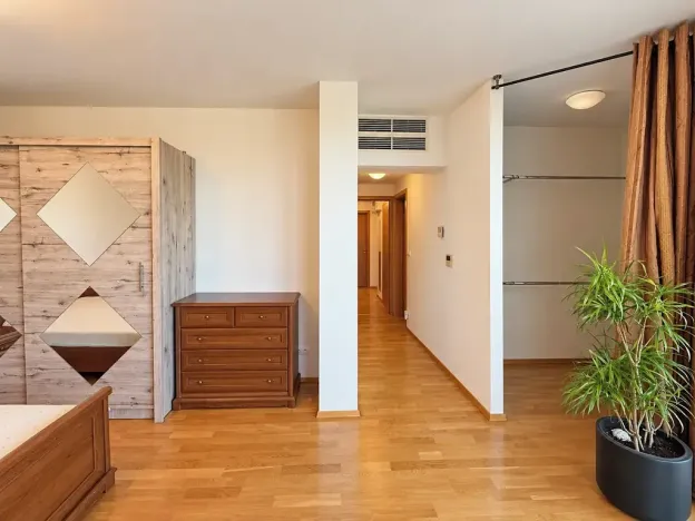 Pronájem bytu 3+kk, Praha - Žižkov, Malešická, 88 m2